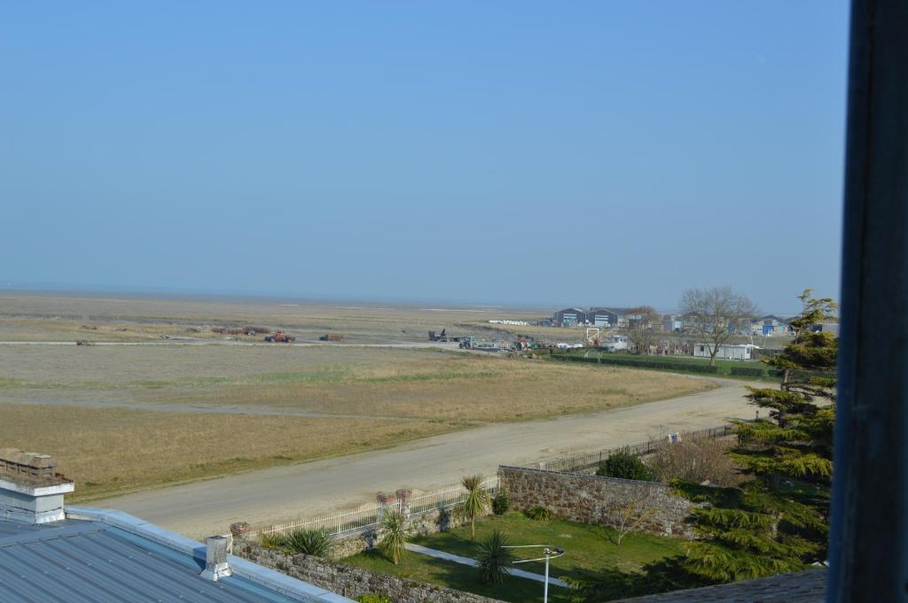 Hotel Logis Le Bretagne