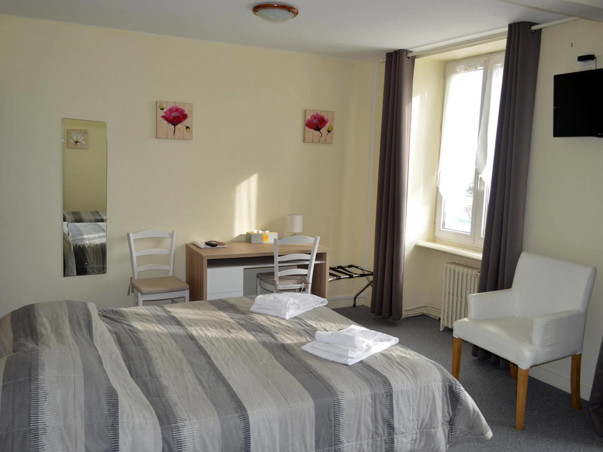 Logis Le Bretagne