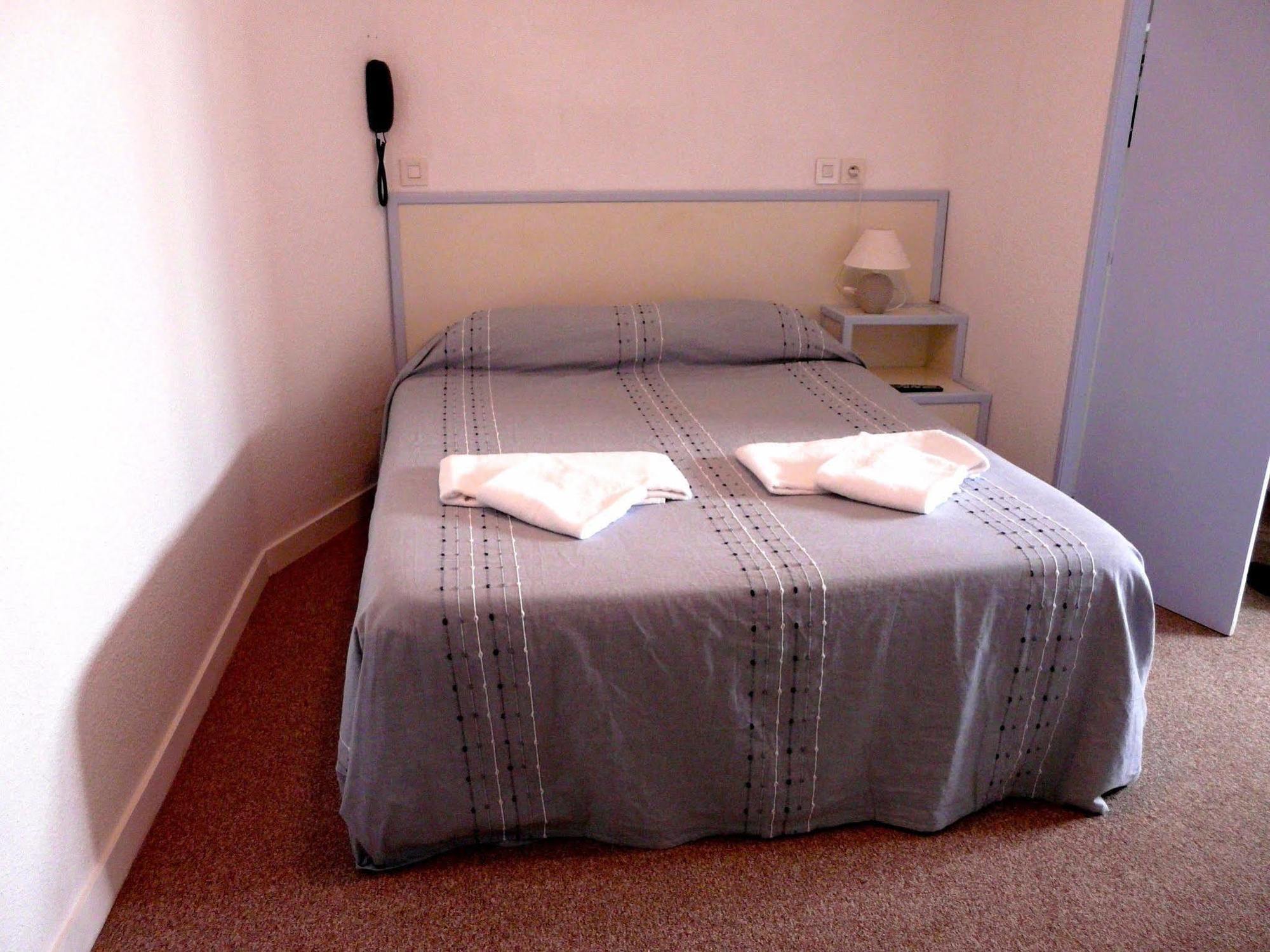 Logis Le Bretagne 2* Le Vivier-sur-Mer