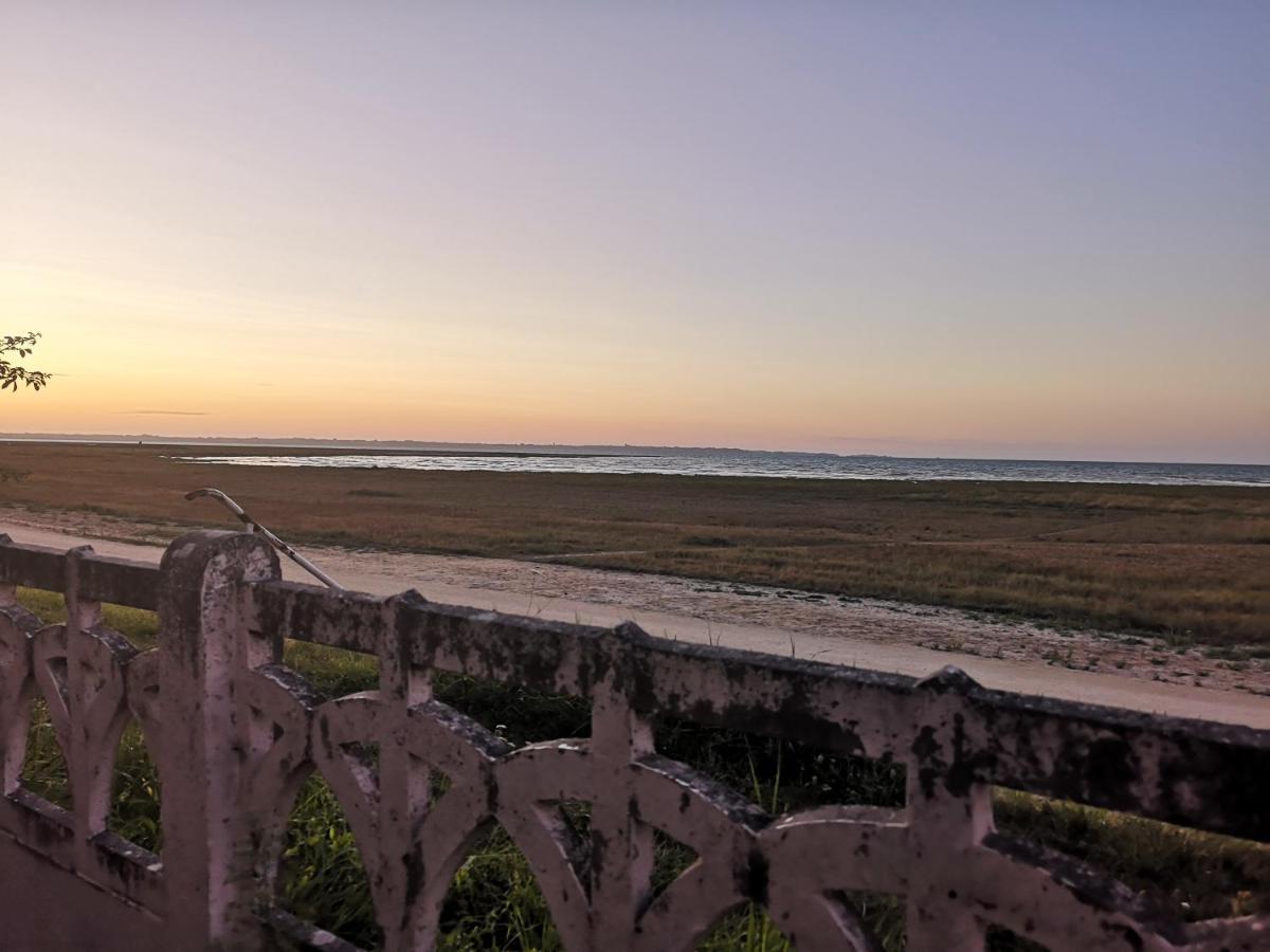 Logis Le Bretagne Le Vivier-sur-Mer