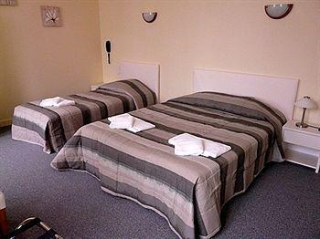 Hotel Logis Le Bretagne