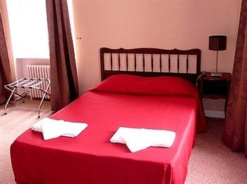 Logis Le Bretagne Le Vivier-sur-Mer