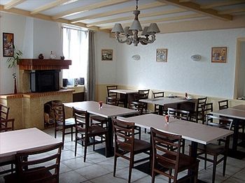 Logis Le Bretagne Le Vivier-sur-Mer
